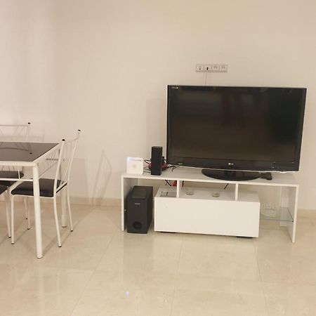 우즈다 Coralia Bel F3 Clim Wifi Parking Prive Iptv 아파트 외부 사진