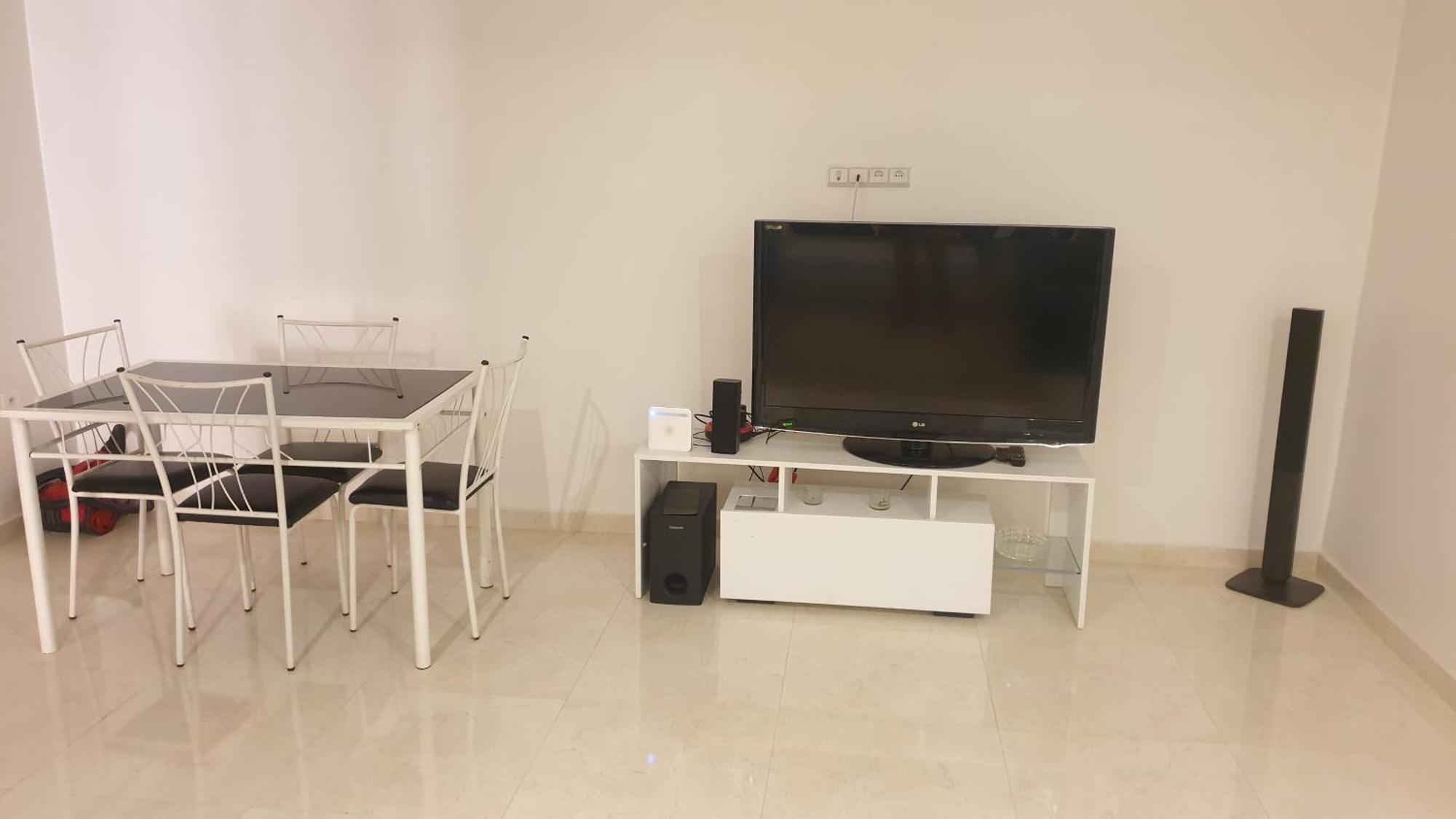 우즈다 Coralia Bel F3 Clim Wifi Parking Prive Iptv 아파트 외부 사진